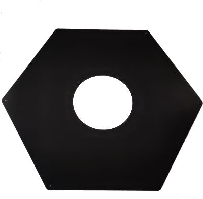 Base plate for your Polar Grill