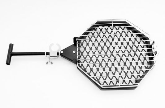 Flammlachs Grillrost für Polar Grill S8 auf www.kotagrills.de