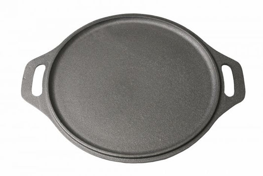 Gusseisenpfanne 35 cm ⌀ auf www.kotagrills.de