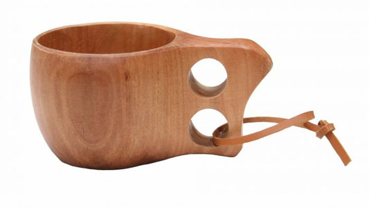 Holz-Becher auf www.kotagrills.de