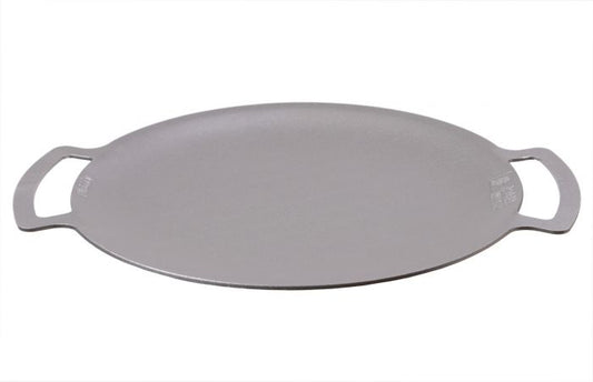 Stahlpfanne 50 cm (Plätty-Pfanne)