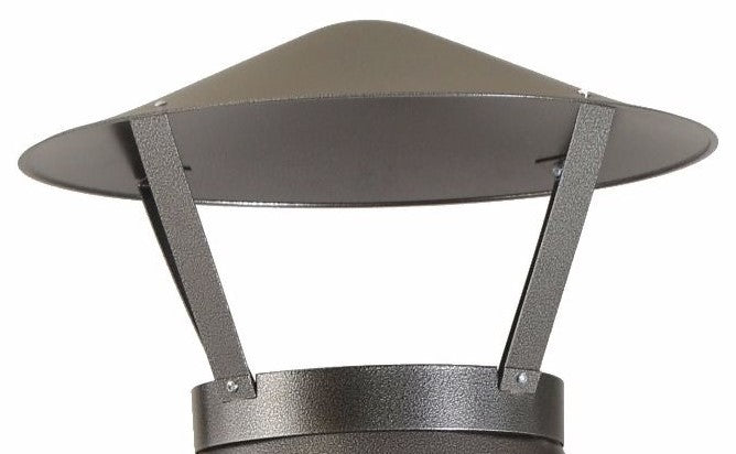 Regenhaube alt-silber für deinen Kotagrill hier aus kotagrills.de günstig kaufen.
